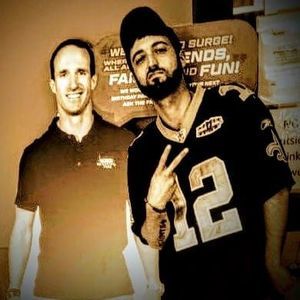 Meet your Posher, Joseph